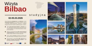 Zaproszenie na wizyty studyjne