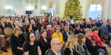 Nagrody naukowe i dydaktyczne Rektora UMB