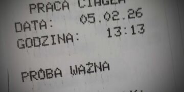 Nietrzeźwy dziadek przyjechał do szkoły po wnuka