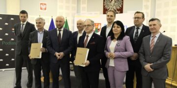 Smart jak Suwałki. Umowa na Smart City podpisana