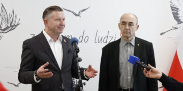 Monitoring wilków i łosi w powiecie białostockim