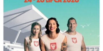 Mistrzostwa Polski w Lekkoatletyce