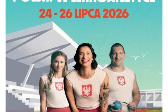 Mistrzostwa Polski w Lekkoatletyce