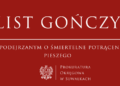 Śmiertelne potrącenie na pasach w Suwałkach. Za kierowcą mercedesa wysłano list gończy