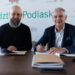 Podpisanie umów o dofinansowanie projektów społecznych i inwestycji w województwie podlaskim