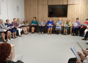 Karta Aktywnego Seniora