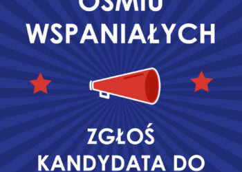 Konkurs Ośmiu Wspaniałych 2023