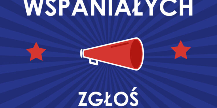 Konkurs Ośmiu Wspaniałych 2023