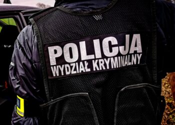 POSZUKIWANI W RĘKACH POLICJANTÓW