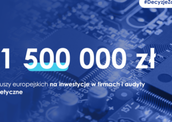 Nowe konkursy w programie regionalnym