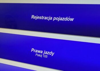 Statystyka Wydziału Komunikacji za 2022 rok