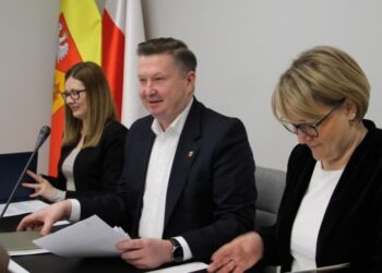 Nowy rok to nowe wyzwania, projekty i przedsięwzięcia