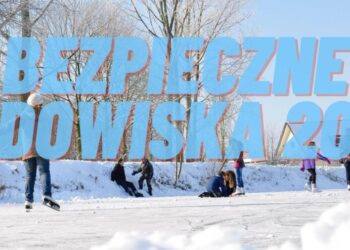 BEZPIECZNE LODOWISKA 2023