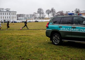 Już w lutym kolejne przyjęcia do służby