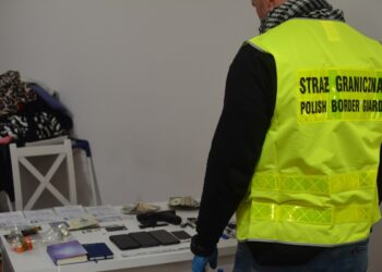 Przemyt ludzi nie popłaca