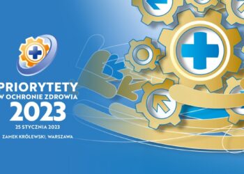 Priorytety w Ochronie Zdrowia - już w najbliższą środę 25 stycznia