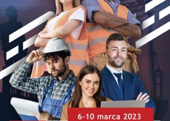 Targi Praktyk i Staży w Politechnice Białostockiej już w marcu