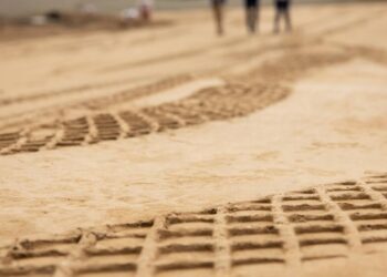 Konkurs Grunt na medal 2023