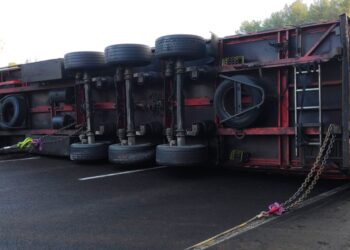 W dniu 16.01.2023 r. pomiędzy godz. 6:50 a 8:20 do Stanowiska Kierowania Komendanta Miejskiego PSP w Białystoku wpłynęło 5 zgłoszeń odnośnie zdarzeń związanych z wypadkami samochodowymi.