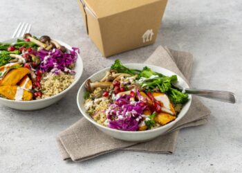 Dlaczego chcemy jeść mniej mięsa i jak wytrwać w tym wyzwaniu?