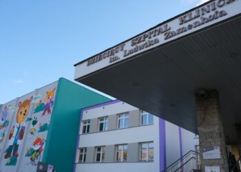 W UDSK zakończyła się modernizacja elewacji