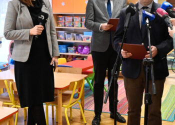 Miasto Białystok ubiega się o wsparcie pięciu projektów