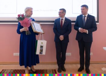 Gmina Suwałki świętowała swoje 50-lecie