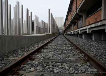 Przestrzeń wystaw czasowych