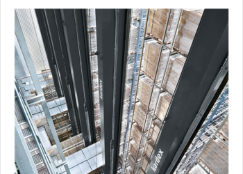 Kardex ujawnia trendy intralogistyczne na rok 2023