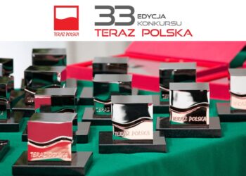 Sprawdzony znak promocyjny na niepewne czasy. Zgłoś produkt lub usługę do 33. edycji Konkursu „Teraz Polska”