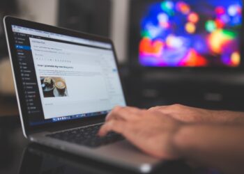 Dlaczego najczęściej wybieramy WordPress ?