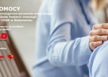 Moc Pomocy od Fundacji „Pomóż Im”