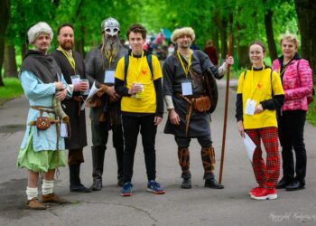 300 wolontariuszy, ponad 38 tysięcy złotych podczas finału Pól Nadziei