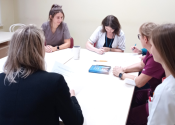 Moc Pomocy psychologicznej od Fundacji „Pomóż Im”