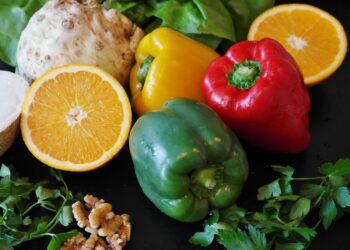 Glutaminian sodu: czy jest szkodliwy dla zdrowia?