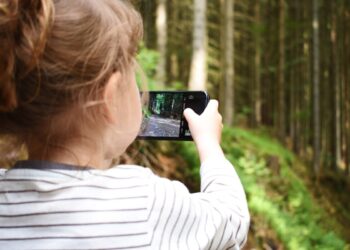 Smartfony w leczeniu psychiatrycznym: blaski i cienie