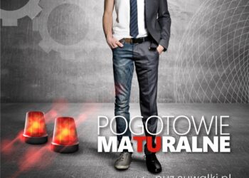 Pogotowie Maturalne – rekrutacja do 18 stycznia
