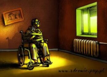 Te osoby są szczególnie narażone na przemoc seksualną