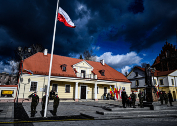 Rocznica odzyskania niepodległości