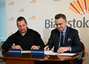 Ambasadorowie sportu 2023