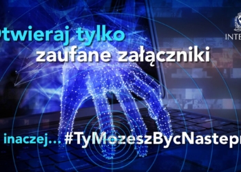 O tym jak działają hakerzy dowiedziała się 56-letnia kobieta