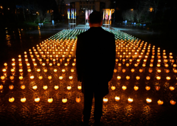 Rok od wybuchu wojny w Ukrainie – podsumowanie działań Miasta Białystok
