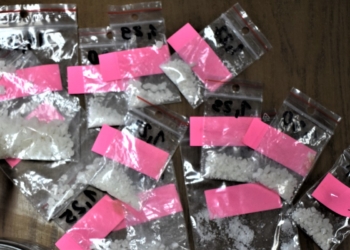 Na 3 miesiące do aresztu trafił 20-latek 