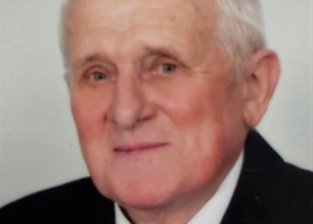 ZAGINĄŁ 81-LETNI MIESZKANIEC KOLNA