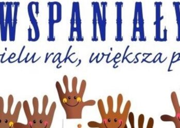 Wolontariusze z powiatu białostockiego poszukiwani!