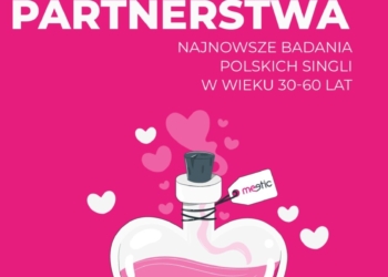 Meetic o polskich singlach 30+
