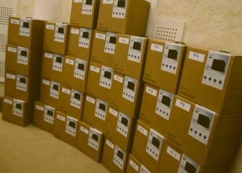 Nowe urządzenia dla miejskich jednostek