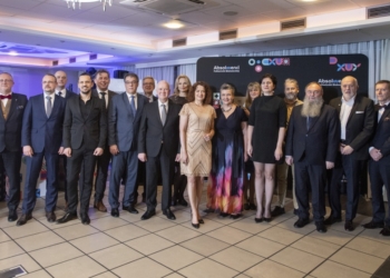 Nowi honorowi ambasadorowie Politechniki Białostockiej