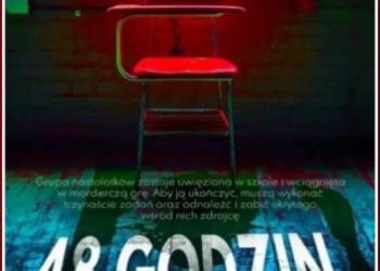 Studentka napisała kryminał. Powieść trafi do księgarń w całej Polsce!