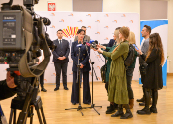 Rok od rosyjskiej agresji na Ukrainę